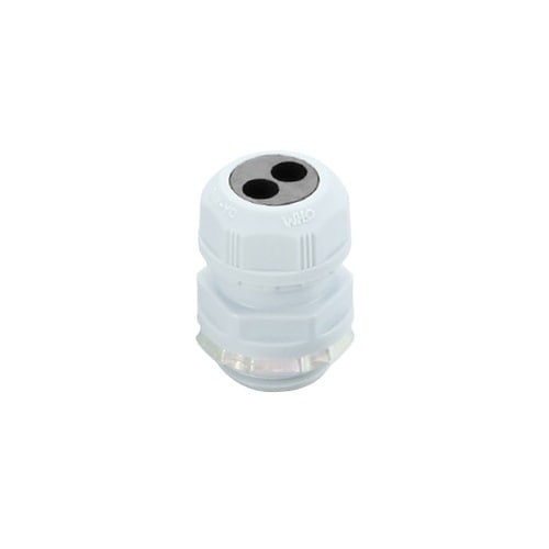 防水キャプコン 耐油性 ライトグレー 1