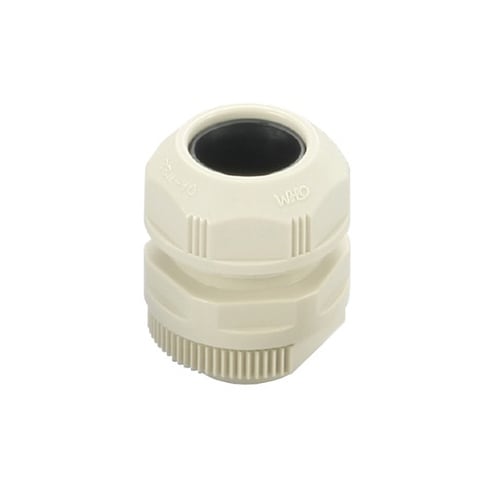 防水キャプコン 耐油性 ベージュ 1箱(