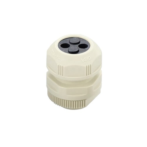 防水キャプコン 耐油性 ベージュ 1袋(