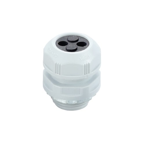 防水キャプコン 耐油性 ライトグレー 1