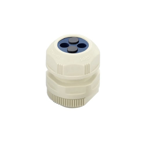 防水キャプコン 耐候性 ベージュ 1袋(