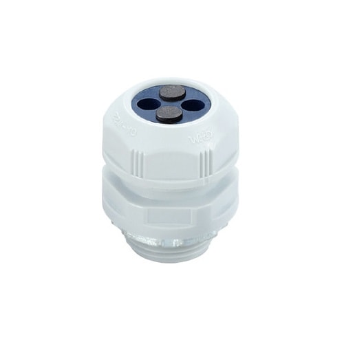 防水キャプコン 耐候性 ライトグレー 1