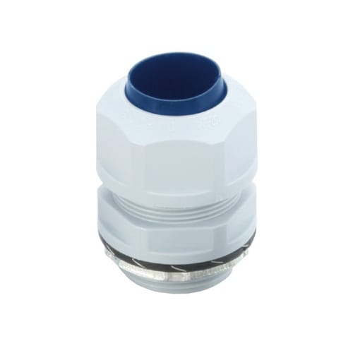 防水キャプコン 耐候性 ライトグレー 1