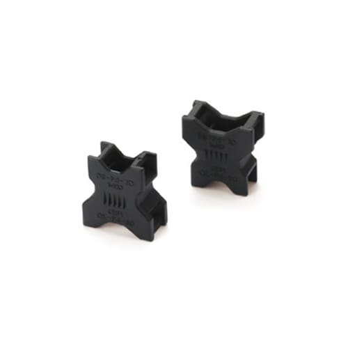 レスロック 黒 1袋(50個入) OL−