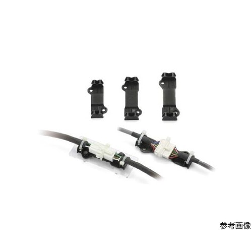 CCホルダー 黒 1袋(10個入) OL