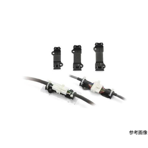 CCホルダー 黒 1袋(10個入) OL