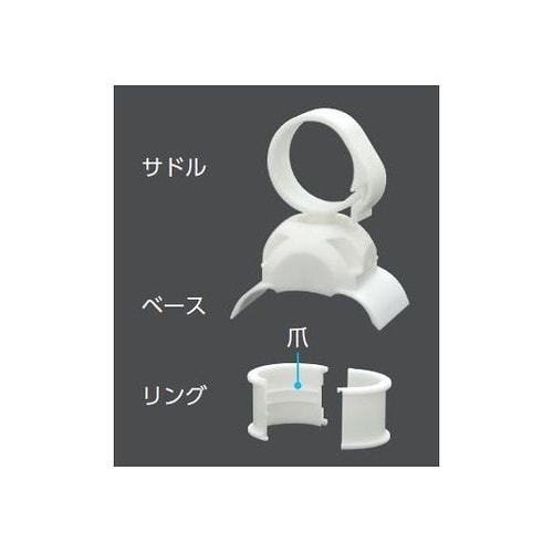 ROBOサドル 1袋(5個入) HRSH