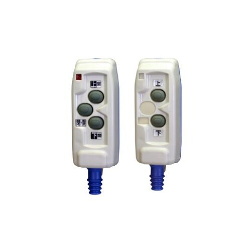 VP1032AML ホイスト用押釦開閉器