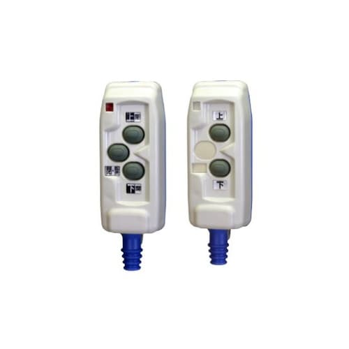 VP1033AML ホイスト用押釦開閉器