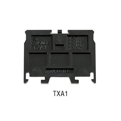 エンドプレート 1箱(5組入) TTA2