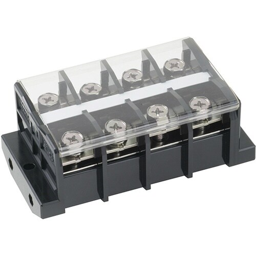 TXUM10006 工業用端子台