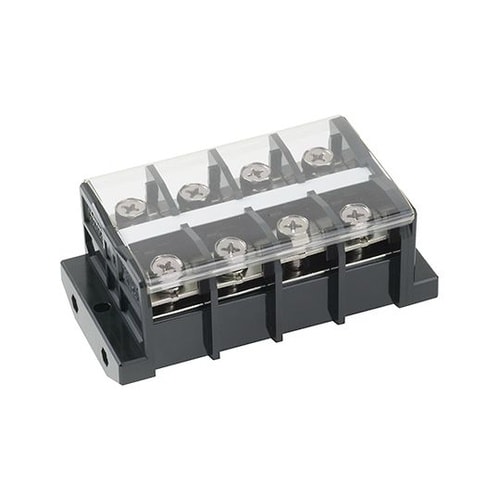 TXUM10010 工業用端子台