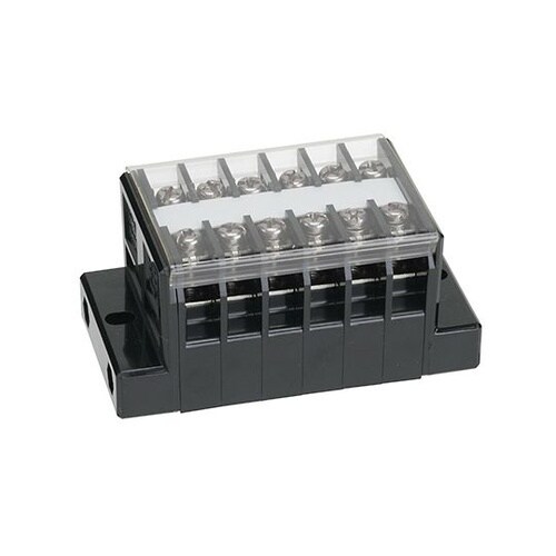 TXUM10S14 工業用端子台