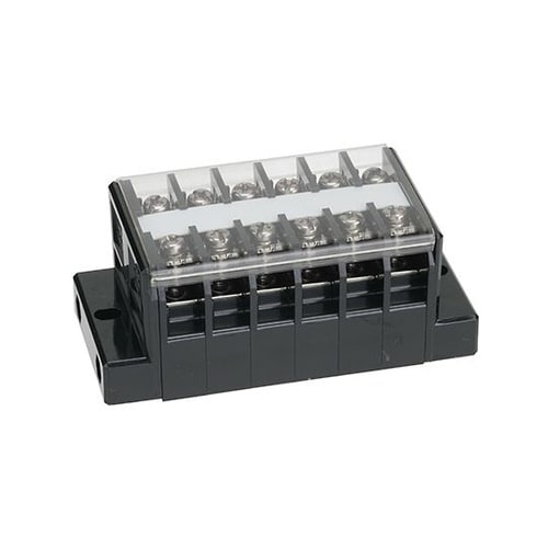 TXUM1020 工業用端子台