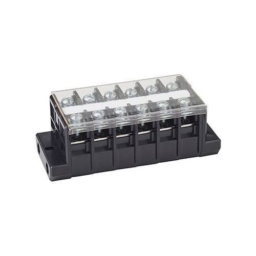 TXUM3012 工業用端子台