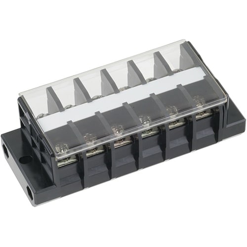 TXM5006 工業用端子台