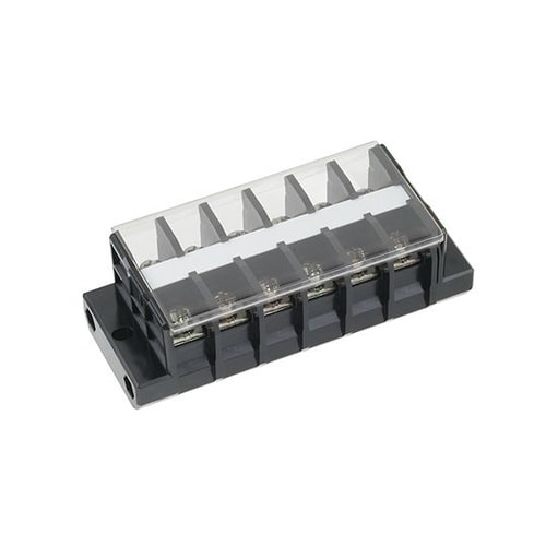 TXM5010 工業用端子台