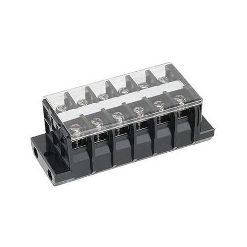 TXUM5002 工業用端子台
