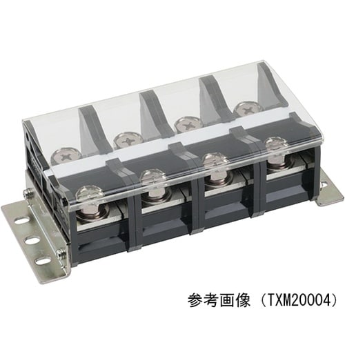 TXM20004 工業用端子台