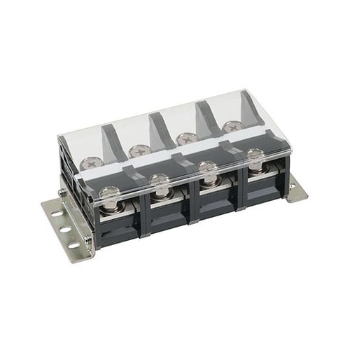 TXM20010 工業用端子台