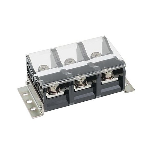 TXM30010 工業用端子台