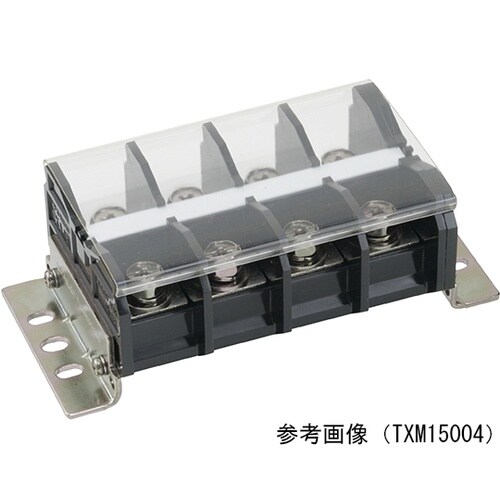 TXM15004 工業用端子台