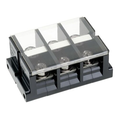 TC200C10 工業用端子台