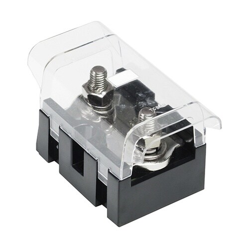 TC450B 工業用端子台