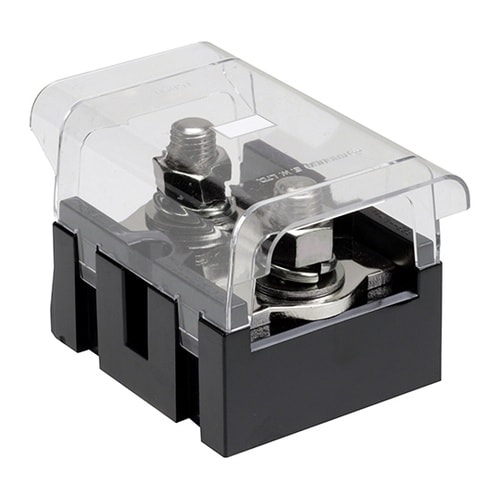 TC600B 工業用端子台