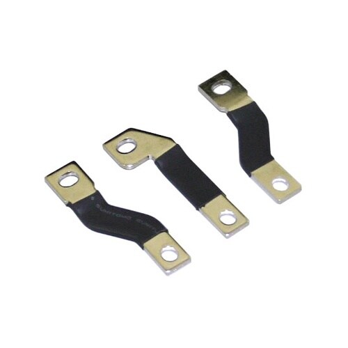 TQBJ60D 工業用端子台