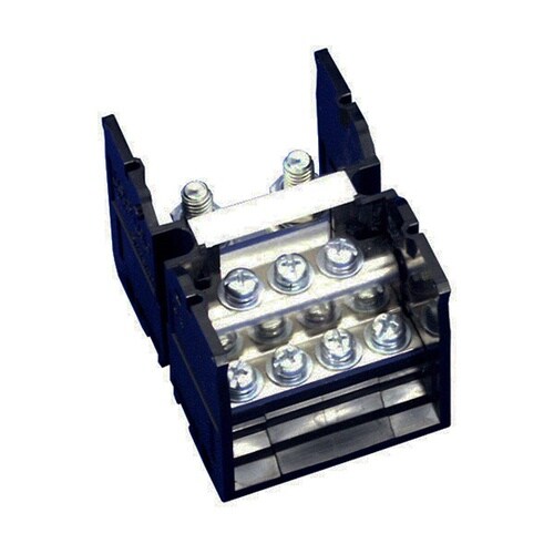 TQB100D01 工業用端子台