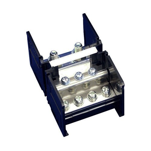 TQB200D01 工業用端子台