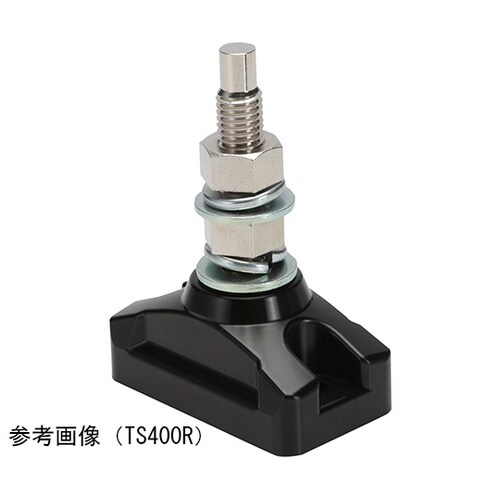 TS400R 工業用端子台