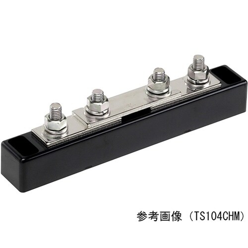 TS204CHM 工業用端子台