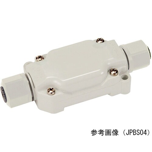 JPBS06 防水中継端子ボックス