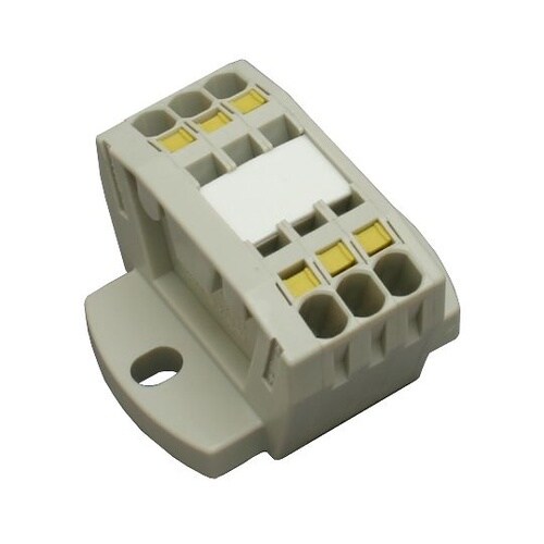 TWM20B11 工業用端子台