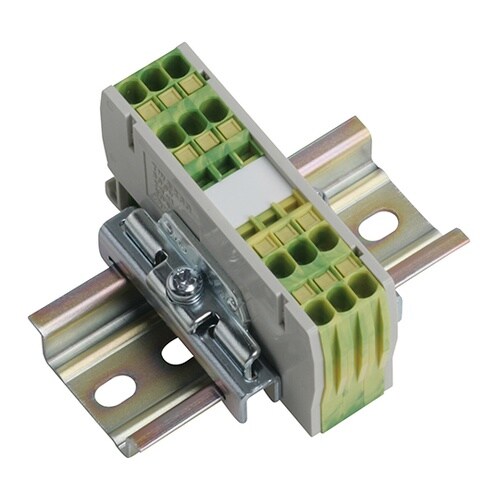 工業用端子台 1セット(10個入) TW