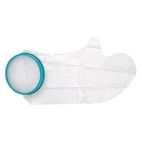 TAKUMED 繰り返し使えるギプスカバ