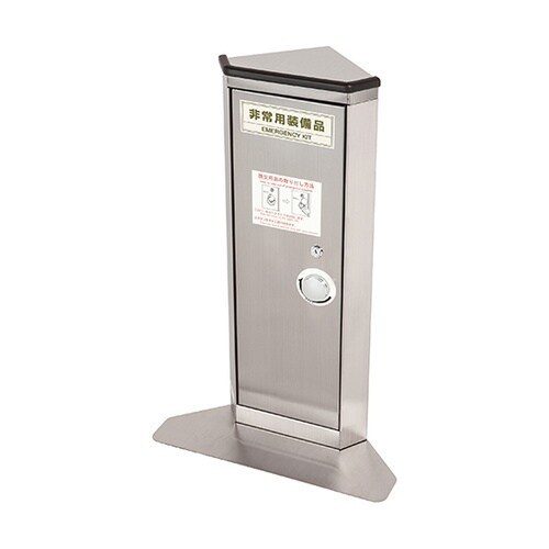 4487 防災備蓄キャビネットA−700