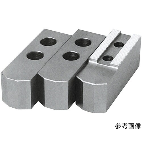 M−8S−H42 松本機械工業用M 生爪