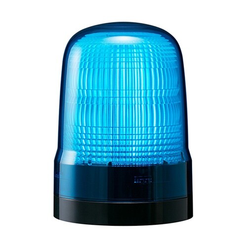 SL10−M1KTN−B 表示灯 青
