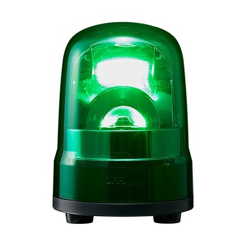 SKH−M1J−G LED回転灯 緑