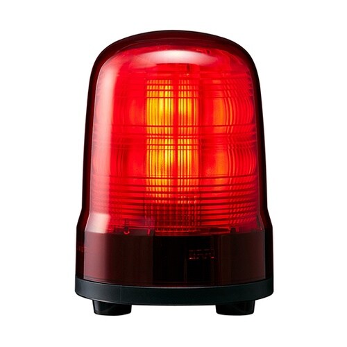 SF10−M2JN−R 回転灯 赤