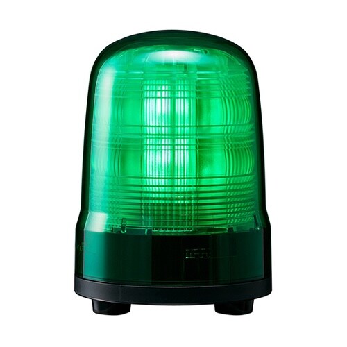 SF10−M2JN−G 回転灯 緑