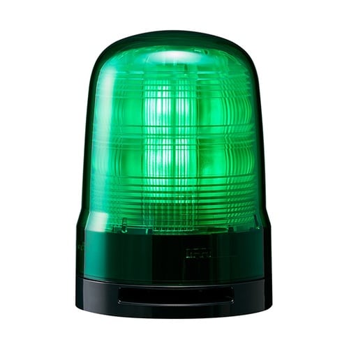 SF10−M1KTB−G 回転灯 緑