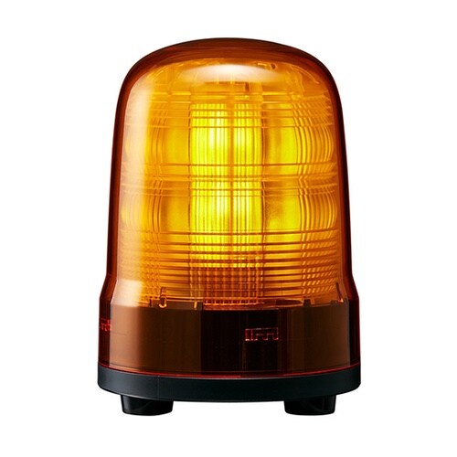 SF10−M1JN−Y 回転灯 黄