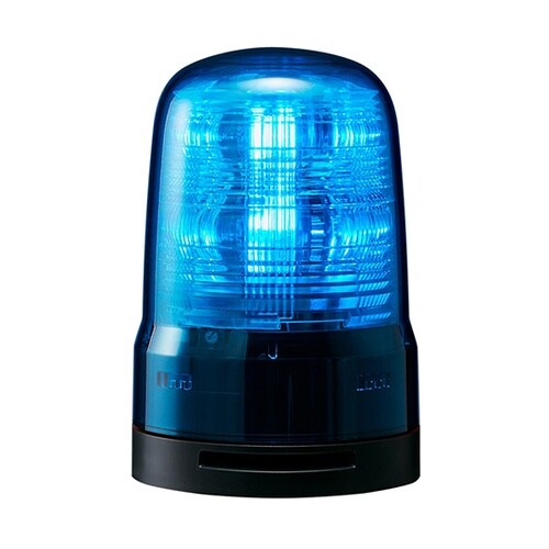 SF08−M2KTB−B 回転灯 青