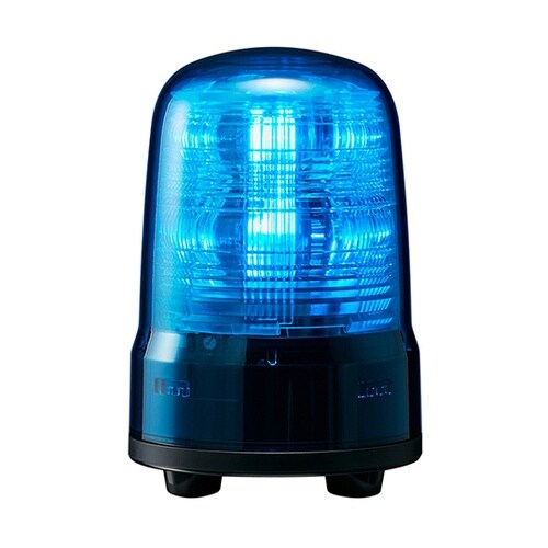 SF08−M2JN−B 回転灯 青