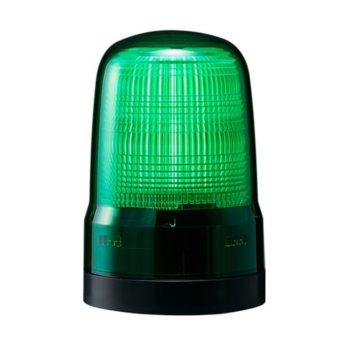 SF08−M1KTN−G 回転灯 緑