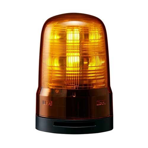 SF08−M1KTB−Y 回転灯 黄